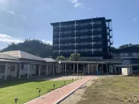 AOSHIMASUIKOEN のホテル