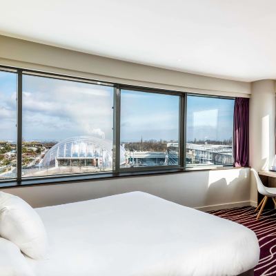 Double Room Ibis Styles Saint Julien en Genevois Vitam Promo Code