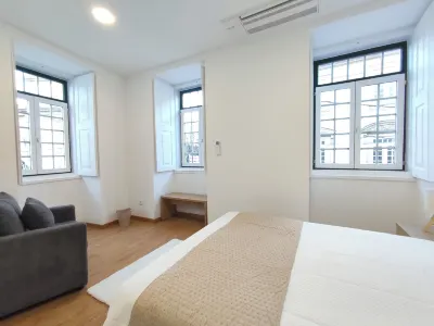 Misericórdia Rooms Ξενοδοχεία στην πόλη 