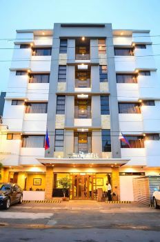 Cebu R Hotel Capitol