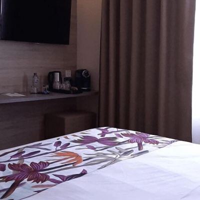 Classic Double Room Le Relais Saint Jacques Promo Code