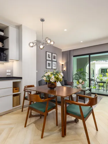 รูปภาพของห้องสวีท Oliva 1BR — ชื่อเรียกในตำนาน