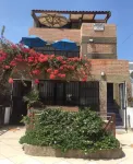 Bungalows Cerro Azul Отели в г. 