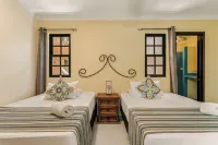 Barrio Latino Hotel Playa del Carmen