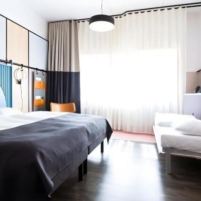 Superior Family Room CPH Hotel Promo Code