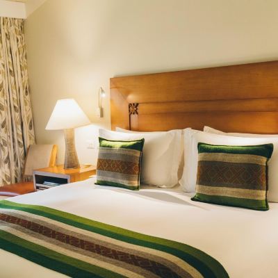Deluxe Room Sanctuary Lodge, A Belmond Hotel, Machu Picchu Promo Code
