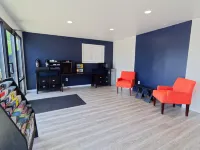 SilverStone Inn North Spokane فنادق في سبوكان