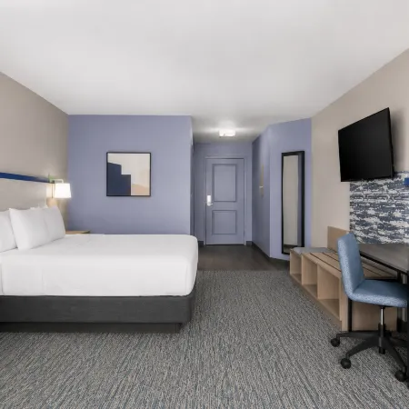 Garner Hotel Frederick Southeast by IHG Отели в г. Фредерик