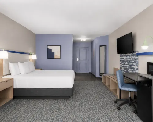 Garner Hotel Frederick Southeast by IHG Hotéis em Frederick