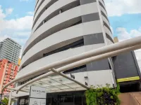Mercure Belem Boulevard Hotels in Belém
