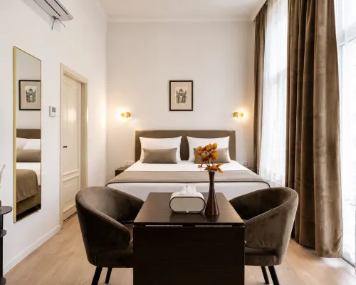 Gemstay Hotels in Antwerp