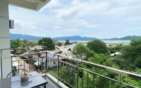 Coron Vista Lodge