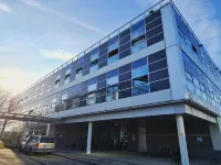 My Minga Airport Serviced Apartments Ξενοδοχεία στην πόλη Hallbergmoos