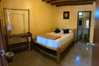 Paradise Project Montanita Hotels in 