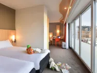 Ibis Kortrijk Centrum