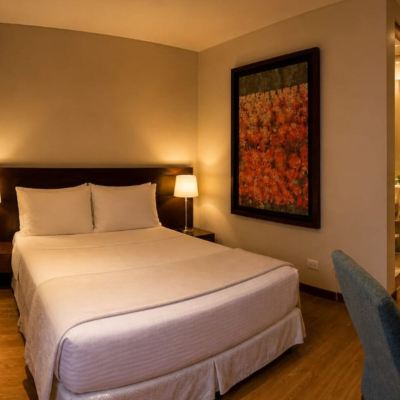 Standard Double Room Blue Suites Hotel Promo Code