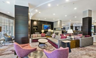 Courtyard by Marriott Boston Waltham - Housity
