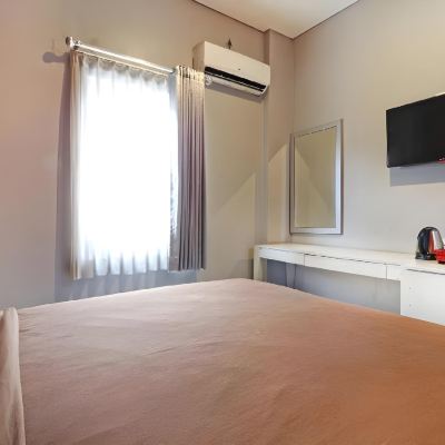Deluxe Room Hotel Eve Promo Code