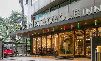 Hotel Metropole Inn