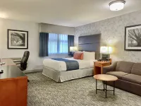 Best Western Plus Regency Inn  Conference Centre