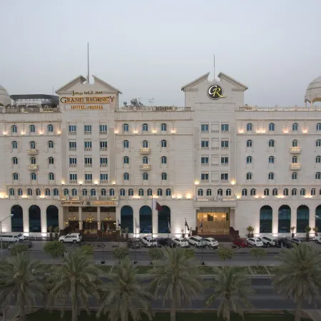 Grand Regency Doha, Trademark Collection by Wyndham