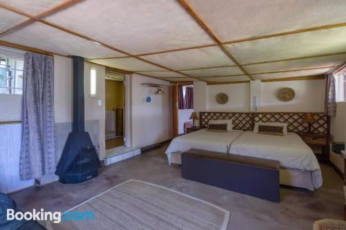 Thabametsi Farm Bungalow