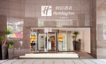 Holiday Inn Shanghai Vista