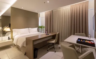 Hilton Garden Inn Belo Horizonte, Brazil Hotels in 