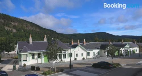 豪华双人或双床间 - 带spa浴缸