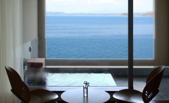 Obama Onsen Private Spa Hotels <Orange Bay>