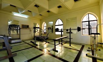 Hotel Bahia Fort - Housity