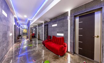 Gwangju Sansudong Hwangto - Housity