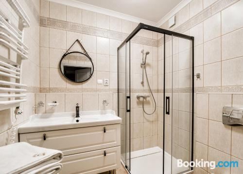 Apartament ,,Cesarski Dwór” Superior Apartment