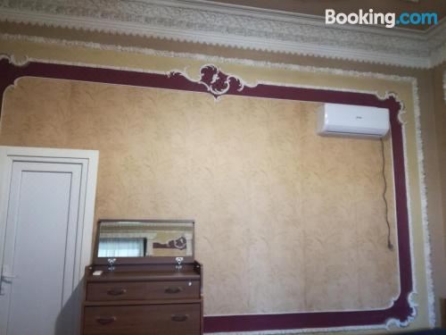 三人房（带浴室）