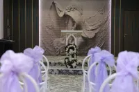The Wings Hotels Neva Palas