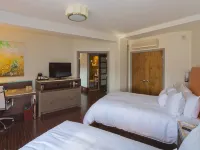 The Tudor Arms Hotel Cleveland - a DoubleTree by Hilton Hotels in 