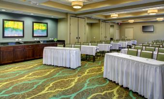 Hampton Inn & Suites Coconut Creek