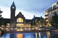 Grand Hôtel Bristol by Stay Collection