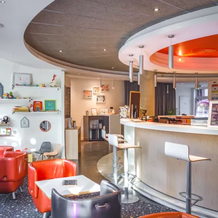 Best Western Hotel San Benedetto