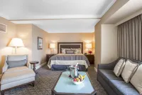 Omni Los Angeles Hotel Hotels in 