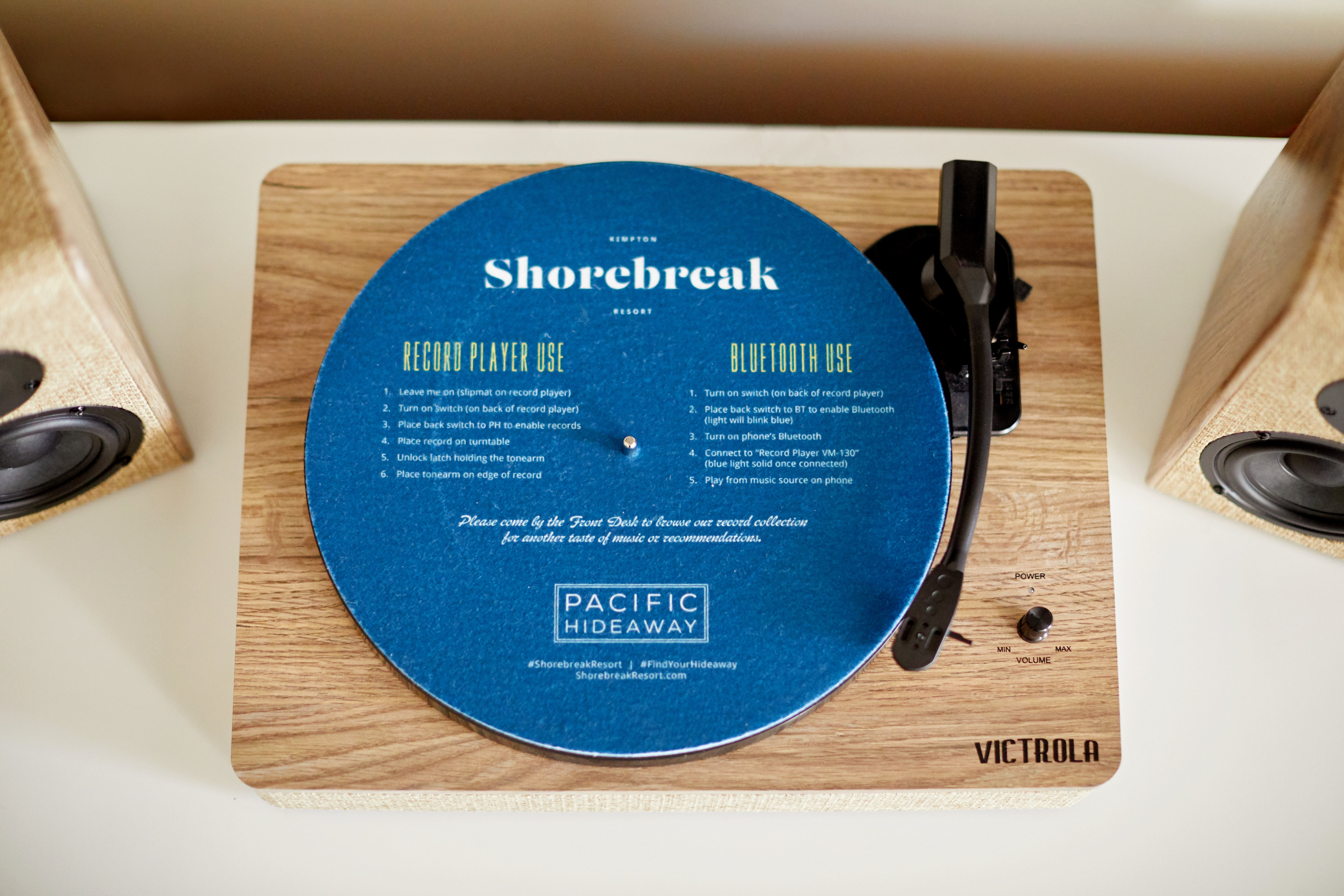 海景特大床套房