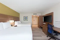 홀리데이 인 익스프레스 & 스위트 파사데나 - 로스앤젤레스 바이 IHG