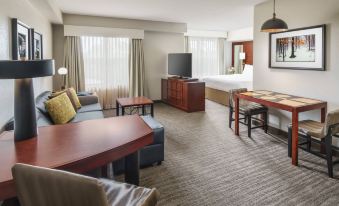 Residence Inn Burlington Colchester