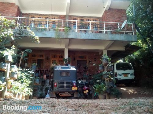 Nimsara Homestay