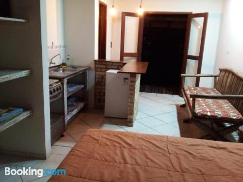 公寓 - 地面楼层