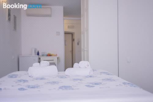 双人房（带独立浴室）