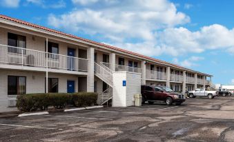 Motel 6 Eloy, AZ - Casa Grande