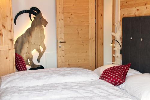 高级公寓（带桑拿浴室）