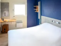 Ibis Budget Aguascalientes Hotels in Aguascalientes