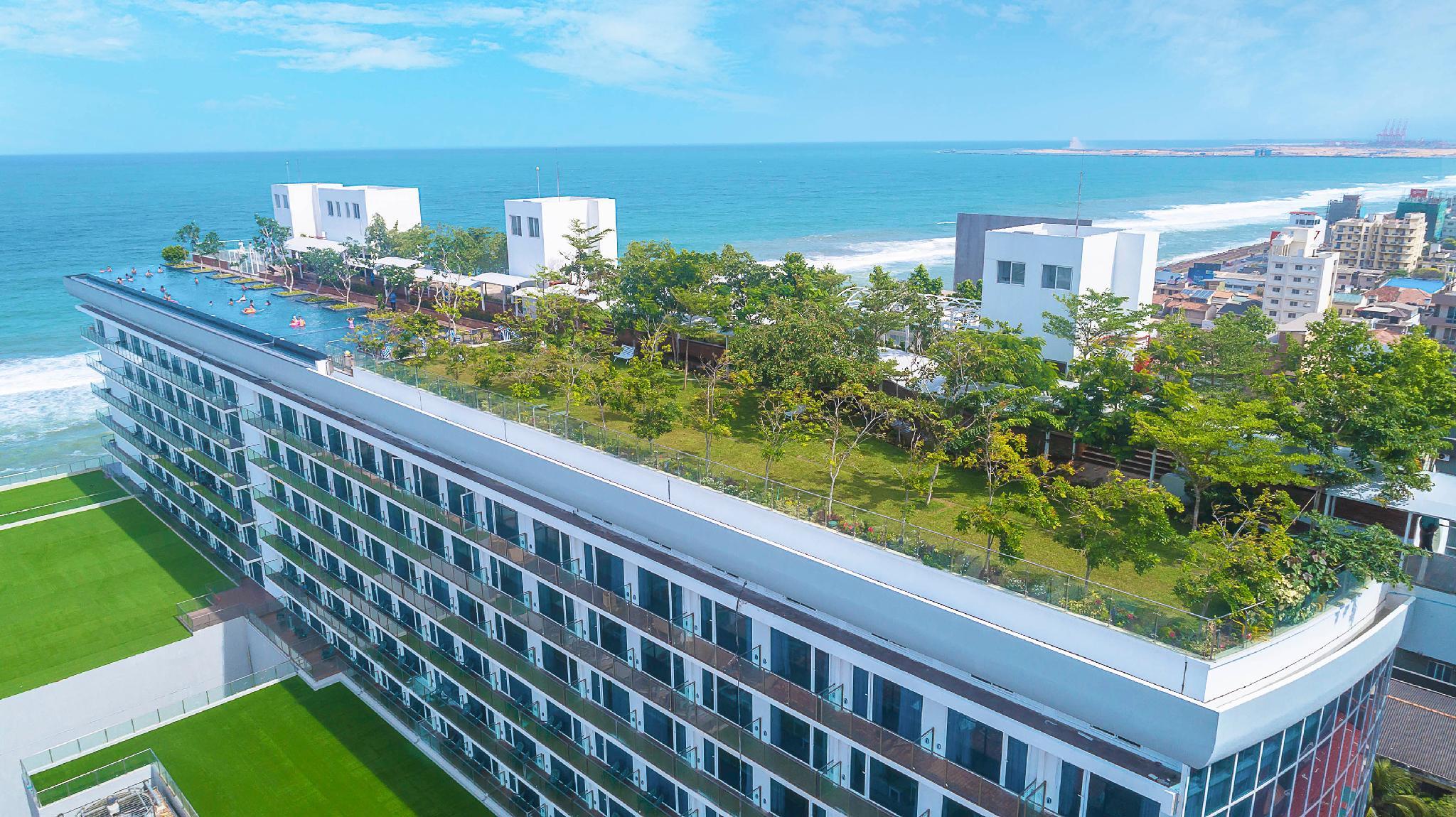 招牌一卧室套房